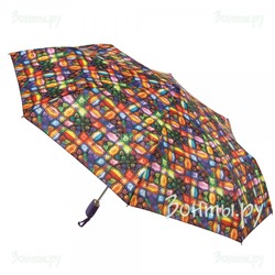 Легкий зонтик Zest 23815-344