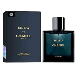 ОРИГИНАЛ CHANEL BLUE EAU DE PARFUM 100ml M