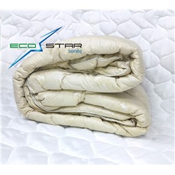 Одеяло EcoStar, овечья шерсть