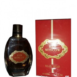 Red Moscow Fragrance World 100 мл жен