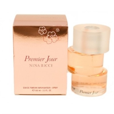 NINA RICCI PREMIER JOUR FOR WOMEN EDT 100ml