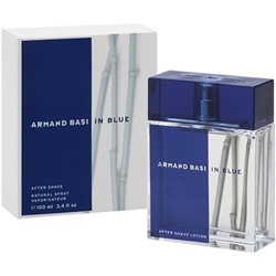 ARMAND BASI IN BLUE FOR MEN EDT 100ml