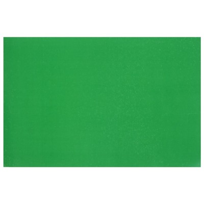 Картон цветной А4, 240 г/м2 "Нева" зелёный, мелованный