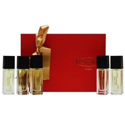 Подарочный набор EX NIHILO Paris 5x15 ml