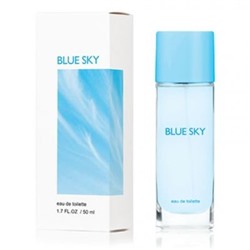 Dilis Trend Туалетная вода жен Trend Blue Sky (Блю Скай) 50 мл