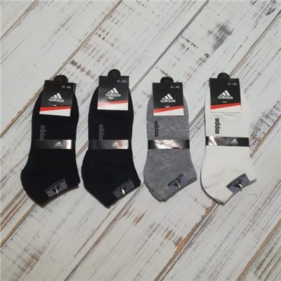 Носки укороченные Adidas Арт: НК-69