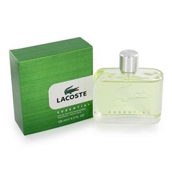 LACOSTE ESSENTIAL FOR MEN EDT 125ml