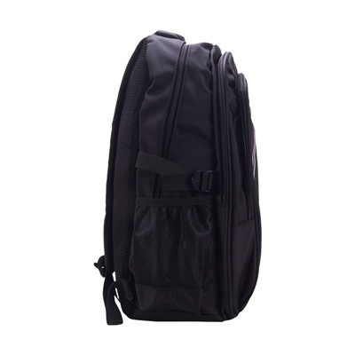 Рюкзак Nike Black р-р 35x45х15 арт r-171