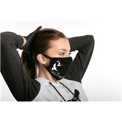 Санитарно-гигиеническая маска немедицинского назначения Стая