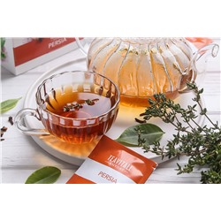 Чайный напиток TeaVitall Anyday “Persia” Ежедневный чайный напиток