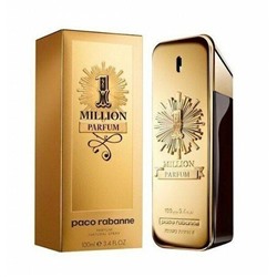 PACO RABANNE 1 MILLION PARFUM 100 ml