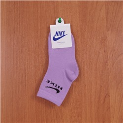 Носки Nike (размер 24-31) арт det-23