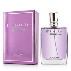 Miracle Blossom Lancome 100 мл