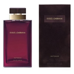 D&G INTENSE FOR WOMEN EDP 100ml