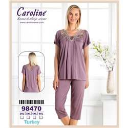 Caroline 98470 костюм 2XL, 3XL, 4XL, 5XL