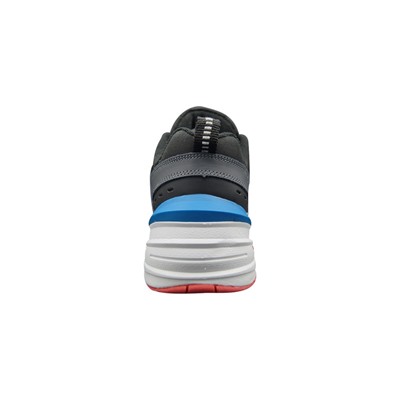 Кроссовки Nike M2K Tekno Black арт 912-3