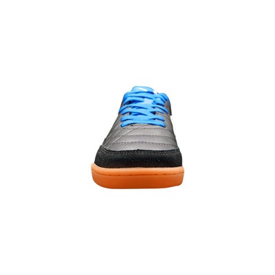 Футбольная обувь Nike Tiempo Black арт 3132-1