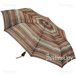 Автоматический зонтик с покрытием из тефлона Airton 3615-215
