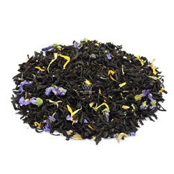 Черный чай «Манго Индиго»