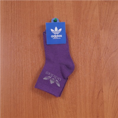 Носки Adidas (размер 24-31) арт det-35