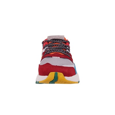 Кроссовки Adidas Nite Jogger Multicolor арт 620-10