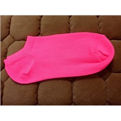 Носки розовые  N-65. 15см-20см