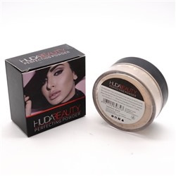 ПУДРА РАССЫПЧАТАЯ HUDA BEAUTY PERFECTING POWDER 15g - №4