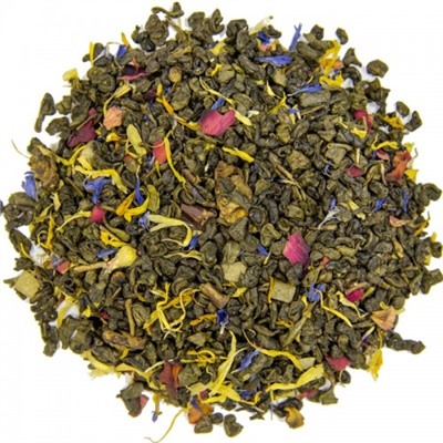 Чай Грёзы султана 50 гр