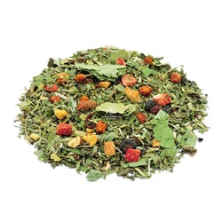 Травяной чай «Иммунитет»