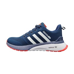 Кроссовки Adidas Marathon TR 26 Blue арт 587-2