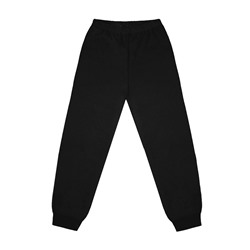 Чёрные брюки(кальсоны )для мальчика 78862-МС18