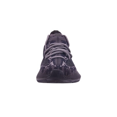 Кроссовки Adidas Yeezy Boost 380 Black арт 902-3