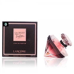 ОРИГИНАЛ LANCOME TRESOR LA NUIT PARFUME 100ml W