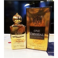 One Crystal Men Fragrance World 100 мл муж