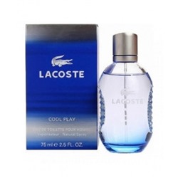 Cool Play Lacoste 125 мл