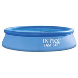 Бассейн надувной Easy Set, 305 х 61 см, 3077 л, от 6 лет, 28116NP INTEX