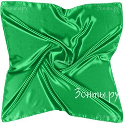 Зеленый платок G-Faricetti