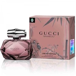 ОРИГИНАЛ GUCCI BAMBOO LIMITED EDITION