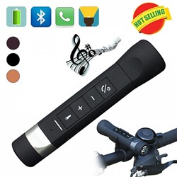 ПОРТАТИВНАЯ КОЛОНКА 4 В 1 MULTIFUNCTIONAL MUSIC TORCH