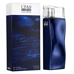 KENZO L'EAU INTENSE FOR MEN EDT 100ml