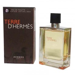 Terre d'Hermes Hermès 100 мл Евро