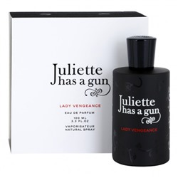 Lady Vengeance Juliette Has A Gun 100 мл Евро