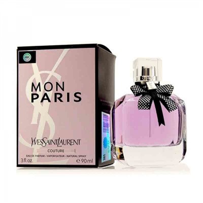 ОРИГИНАЛ YSL MON PARIS COUTURE 90ml W