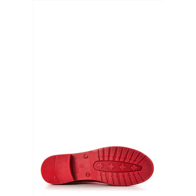 Сапоги резиновые LOVE MOSCHINO (JA26133G0JJL0500RED)