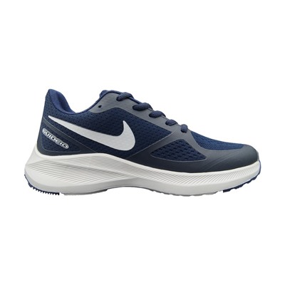 Кроссовки Nike Zoom Blue арт 1344-6