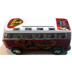 Автобус В0976(595-14)