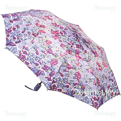 Зонтик для женщин Airton 3915-217 (полный автомат)