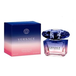 VERSACE BRIGHT CRYSTAL LIMLTED EDITION FOR WOMEN EDT 90ml