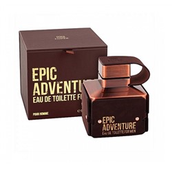 EPIC ADVENTURE EDT FOR MEN 75 ML