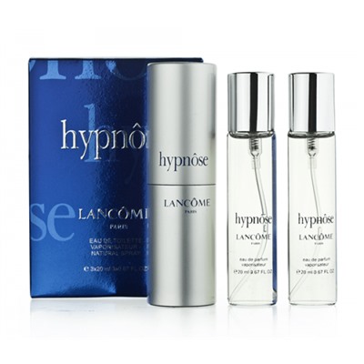 Туалетная вода 3*20 мл Lancome Hypnose